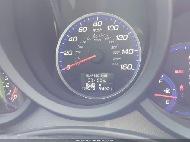 2011 ACURA RDX 5J8TB2H24BA005435 Photo 6