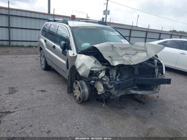 2006 MITSUBISHI ENDEAVOR 4A4MN21S06E035320 Photo 0