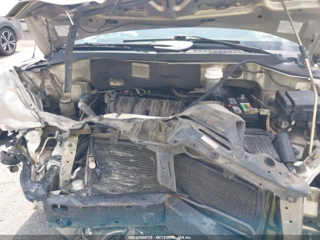 2006 MITSUBISHI ENDEAVOR 4A4MN21S06E035320 Photo 9