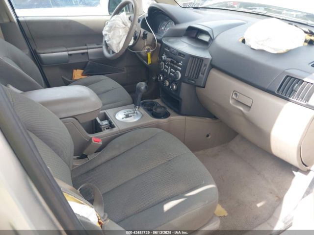 2006 MITSUBISHI ENDEAVOR 4A4MN21S06E035320 Photo 4