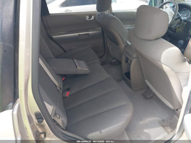 2006 MITSUBISHI ENDEAVOR 4A4MN21S06E035320 Photo 7