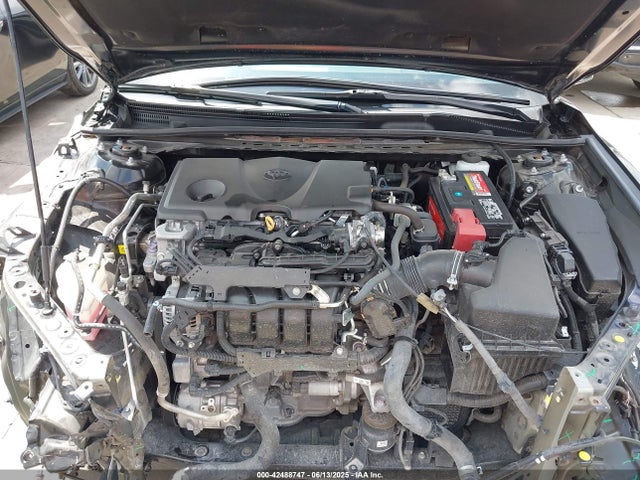 4T1G11AK5NU041351 Toyota a25a-fks