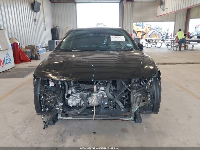 4T1G11AK5NU041351 Toyota a25a-fks