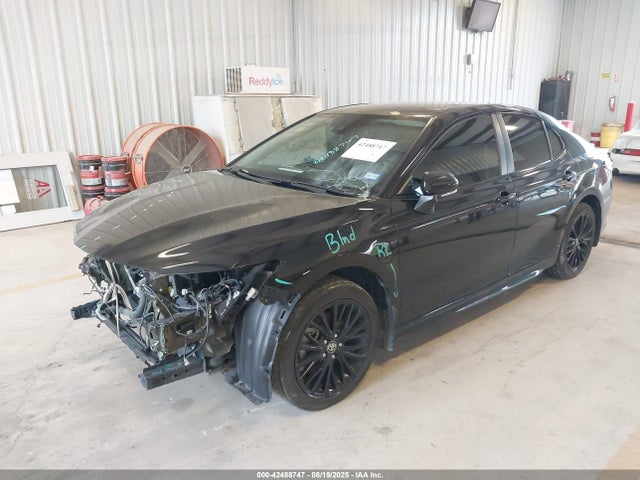 4T1G11AK5NU041351 Toyota a25a-fks