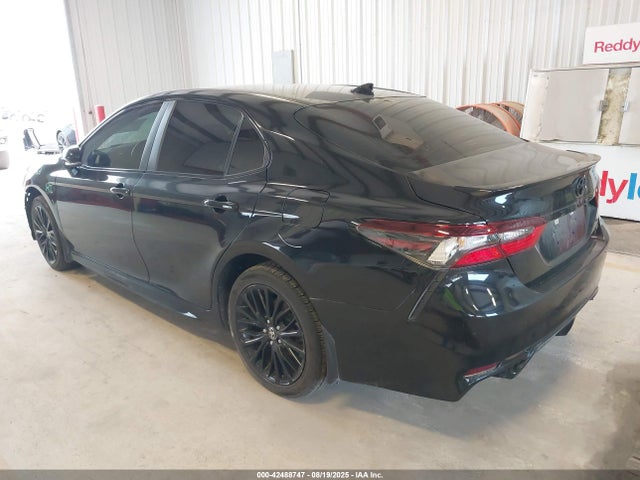 4T1G11AK5NU041351 Toyota a25a-fks