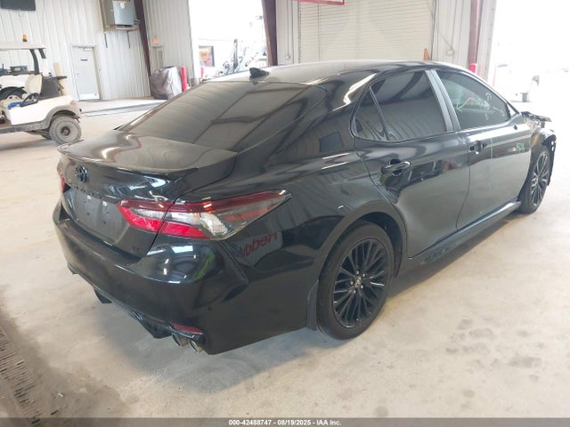 4T1G11AK5NU041351 Toyota a25a-fks