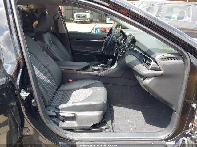 4T1G11AK5NU041351 Toyota a25a-fks