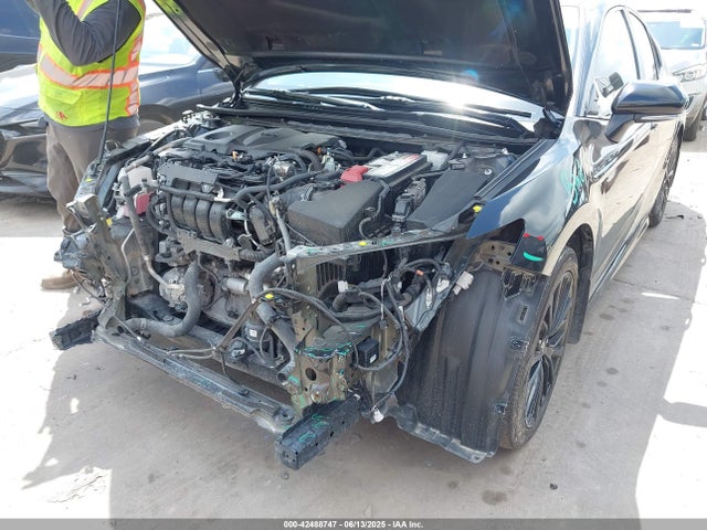 4T1G11AK5NU041351 Toyota a25a-fks