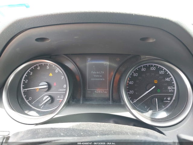 4T1G11AK5NU041351 Toyota a25a-fks