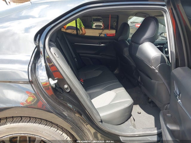 4T1G11AK5NU041351 Toyota a25a-fks