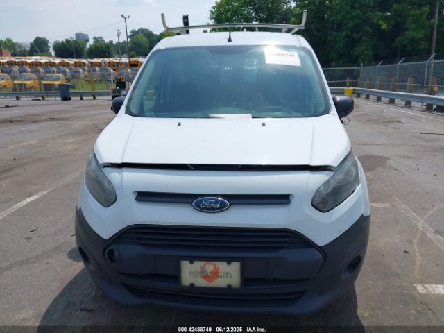 NM0LS7E78J1349678 Ford Transit Connect Xl