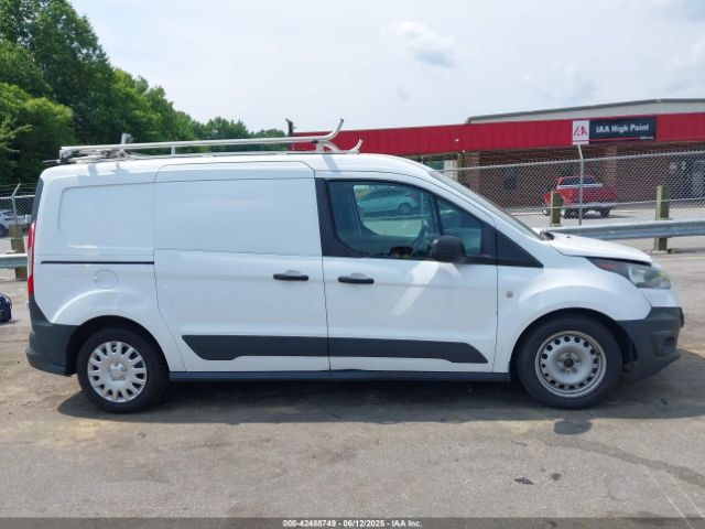 NM0LS7E78J1349678 Ford Transit Connect Xl