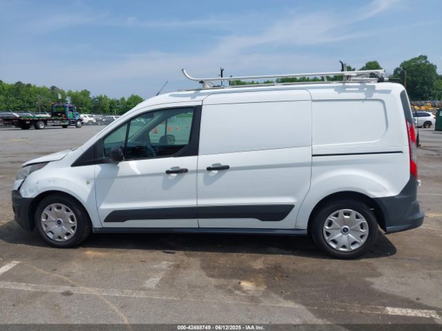 NM0LS7E78J1349678 Ford Transit Connect Xl