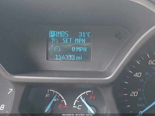 NM0LS7E78J1349678 Ford Transit Connect Xl
