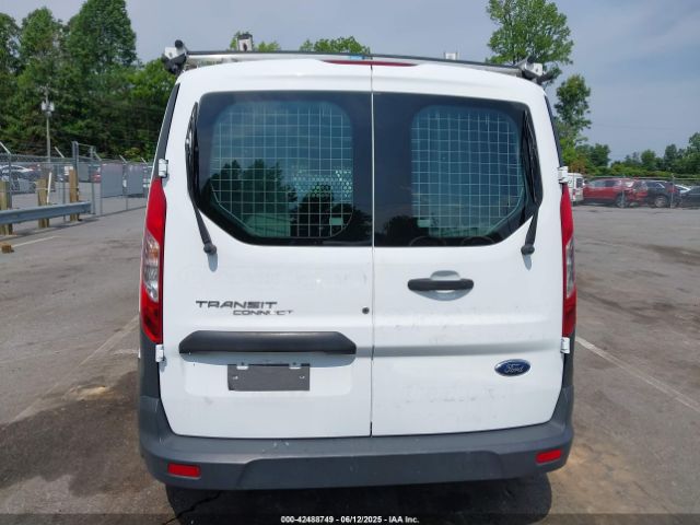 NM0LS7E78J1349678 Ford Transit Connect Xl