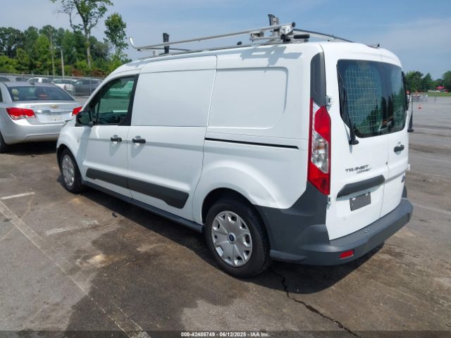 NM0LS7E78J1349678 Ford Transit Connect Xl