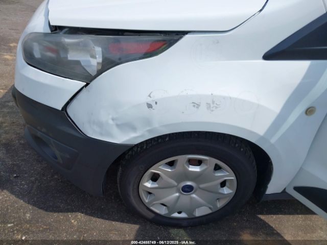 NM0LS7E78J1349678 Ford Transit Connect Xl