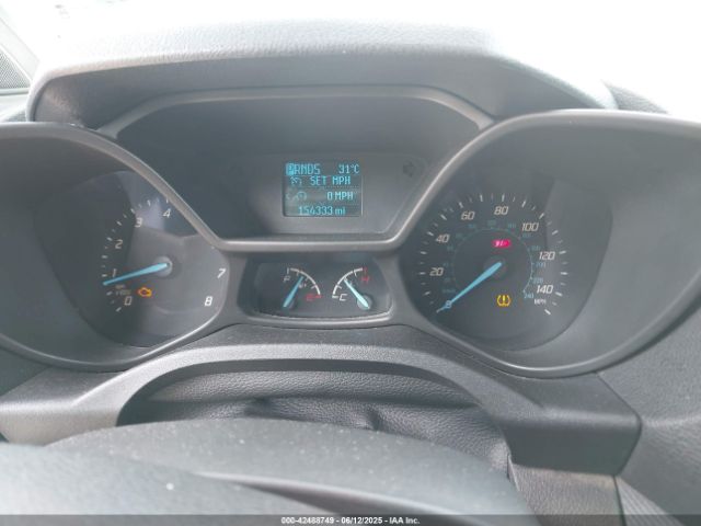 NM0LS7E78J1349678 Ford Transit Connect Xl