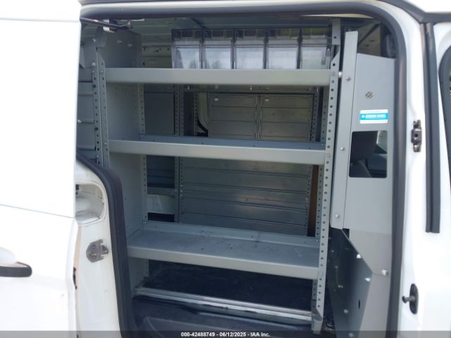 NM0LS7E78J1349678 Ford Transit Connect Xl