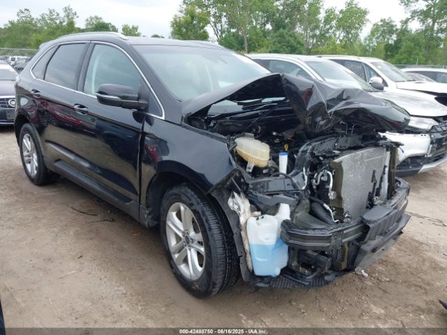 2019 FORD EDGE 2FMPK4J96KBC18745
