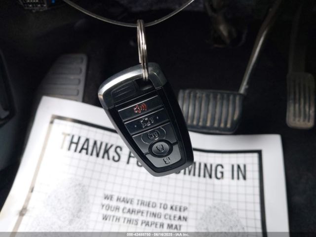 2019 FORD EDGE 2FMPK4J96KBC18745 Photo 10