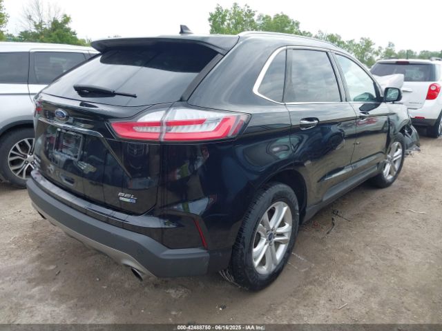 2019 FORD EDGE 2FMPK4J96KBC18745 Photo 3