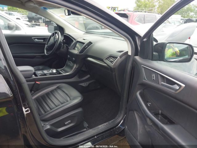 2019 FORD EDGE 2FMPK4J96KBC18745 Photo 4