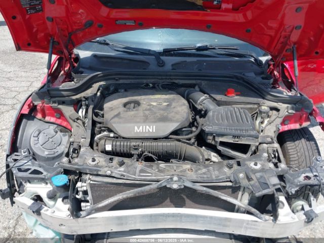 2015 MINI HARDTOP WMWXP7C54F2A61066 Photo 9