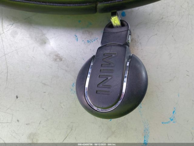2015 MINI HARDTOP WMWXP7C54F2A61066 Photo 10