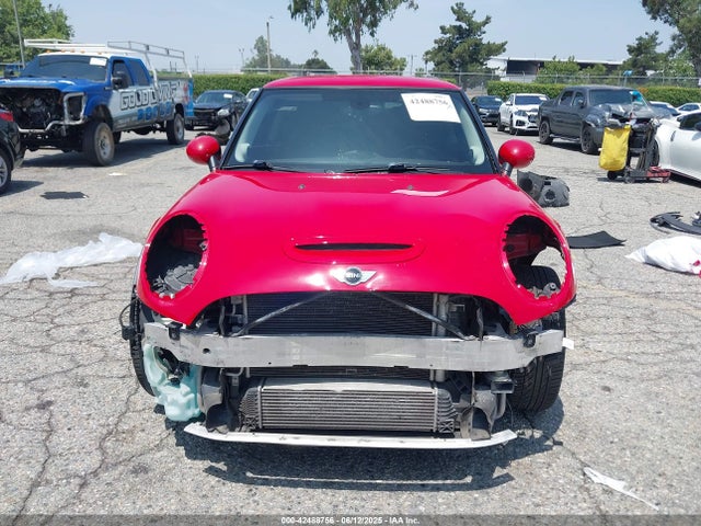 WMWXP7C54F2A61066 Mini 2015