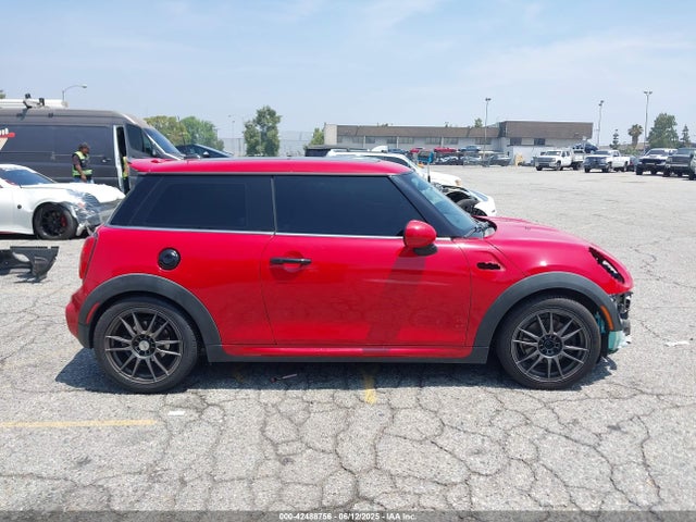 WMWXP7C54F2A61066 Mini 2015