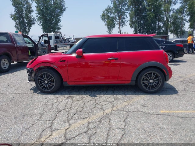 WMWXP7C54F2A61066 Mini 2015