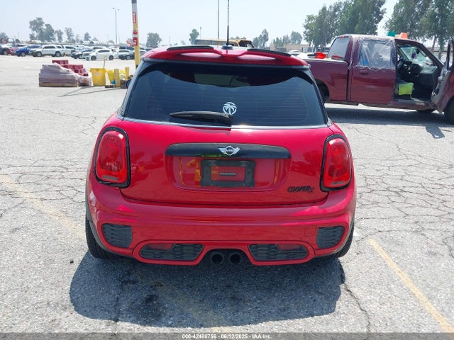 WMWXP7C54F2A61066 Mini 2015