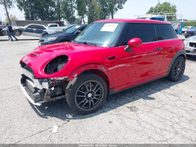 2015 MINI HARDTOP WMWXP7C54F2A61066 Photo 1