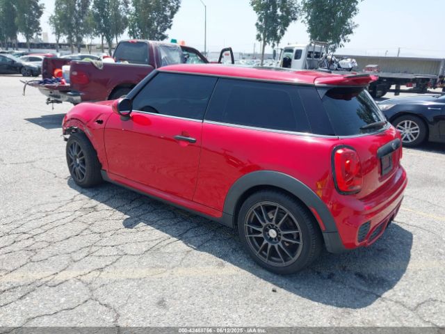 2015 MINI HARDTOP WMWXP7C54F2A61066 Photo 2