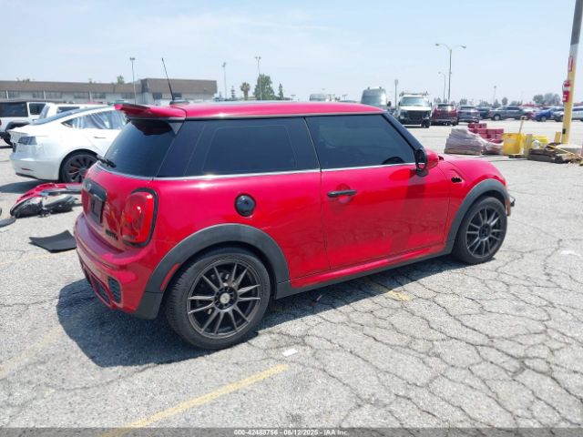 2015 MINI HARDTOP WMWXP7C54F2A61066 Photo 3