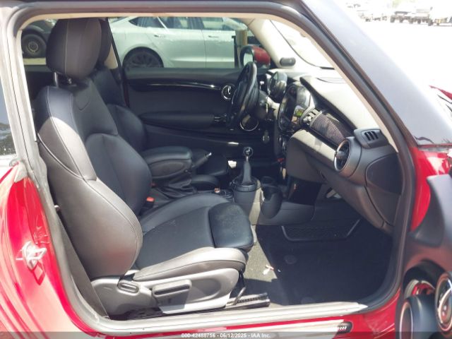 2015 MINI HARDTOP WMWXP7C54F2A61066 Photo 4
