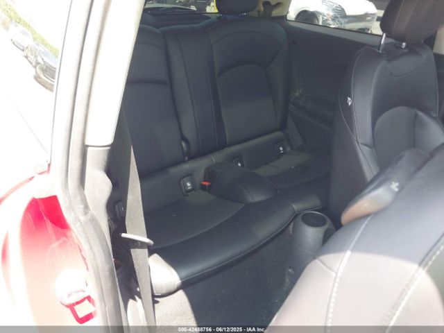 2015 MINI HARDTOP WMWXP7C54F2A61066 Photo 7