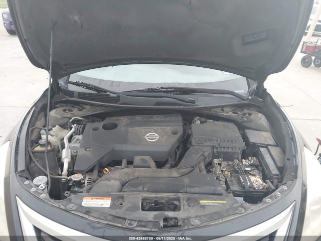 2013 NISSAN ALTIMA 1N4AL3AP1DN536639 Photo 9