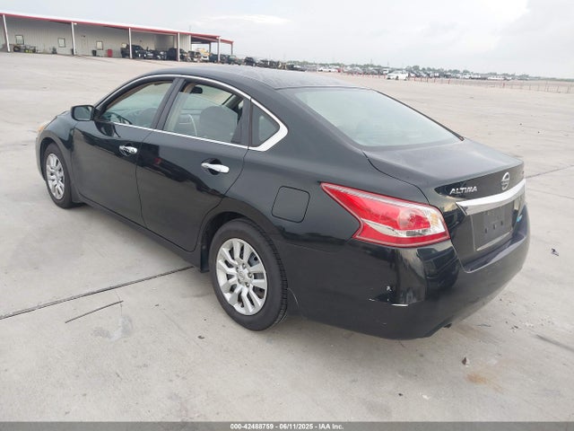2013 NISSAN ALTIMA 1N4AL3AP1DN536639 Photo 2