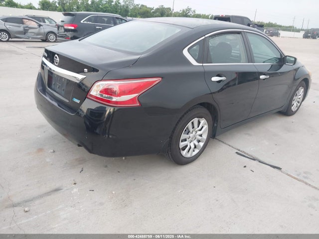 2013 NISSAN ALTIMA 1N4AL3AP1DN536639 Photo 3