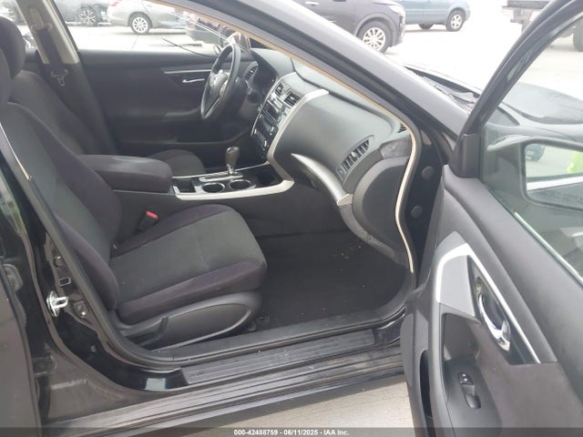 2013 NISSAN ALTIMA 1N4AL3AP1DN536639 Photo 4
