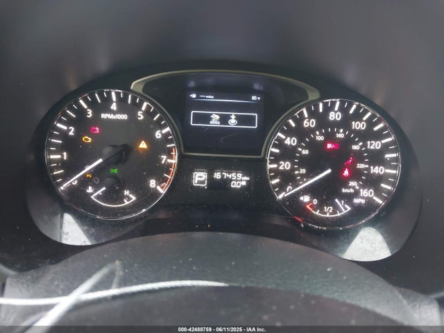 2013 NISSAN ALTIMA 1N4AL3AP1DN536639 Photo 6