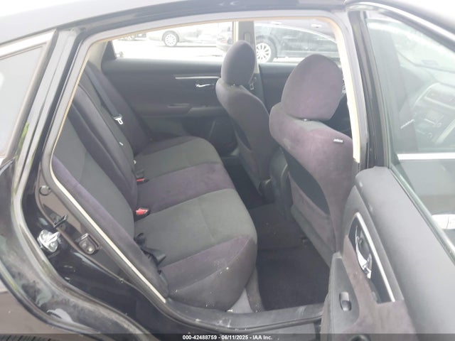 2013 NISSAN ALTIMA 1N4AL3AP1DN536639 Photo 7