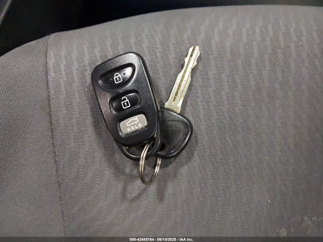 Hyundai ELANTRA SE 2016 5NPDH4AE6GH698946 Image 11
