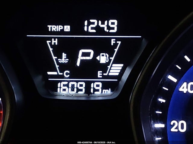 Hyundai ELANTRA SE 2016 5NPDH4AE6GH698946 Image 15
