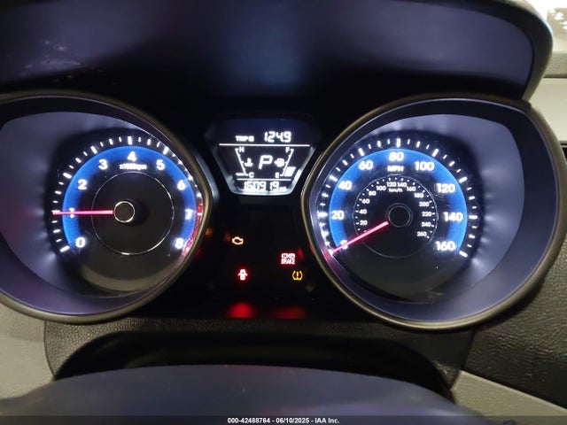 Hyundai ELANTRA SE 2016 5NPDH4AE6GH698946 Image 7