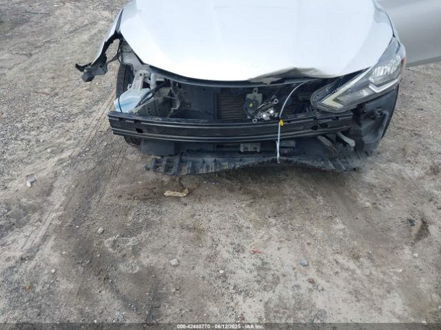 2019 NISSAN SENTRA 3N1AB7AP5KY374800 Photo 5