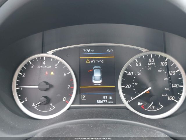 2019 NISSAN SENTRA 3N1AB7AP5KY374800 Photo 6
