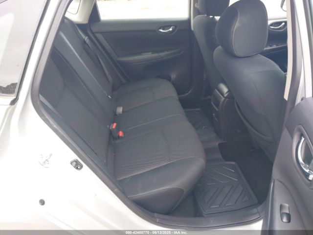 2019 NISSAN SENTRA 3N1AB7AP5KY374800 Photo 7